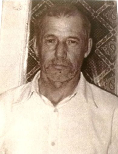 Солонников Александр Александрович