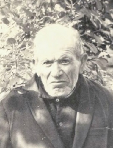 Арутюнян Рубен Багдасарович