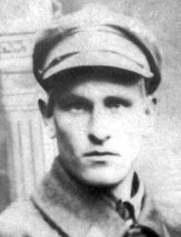 Матвеев Иван Иванович