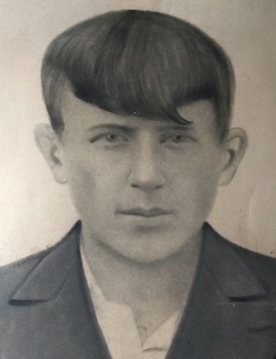 Резчиков Константин Петрович