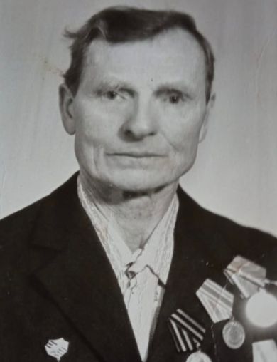 Чесноков Василий Михайлович