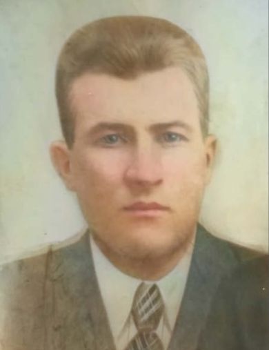 Мельник Алексей Кириллович