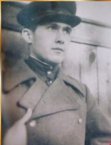 Шульмин Александр Петрович