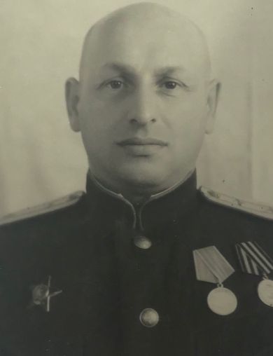 Кенин Михаил Аронович