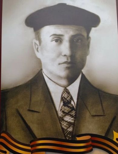 Жмака Дмитрий Васильевич