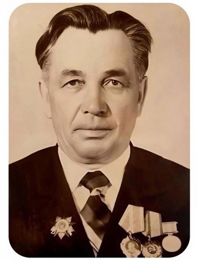 Хуснутдинов Гайфутдин Тахаутдинович