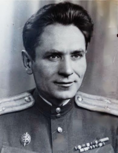 Брянцев Георгий Михайлович
