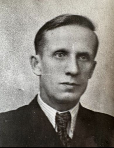 Фаддеев Павел Васильевич