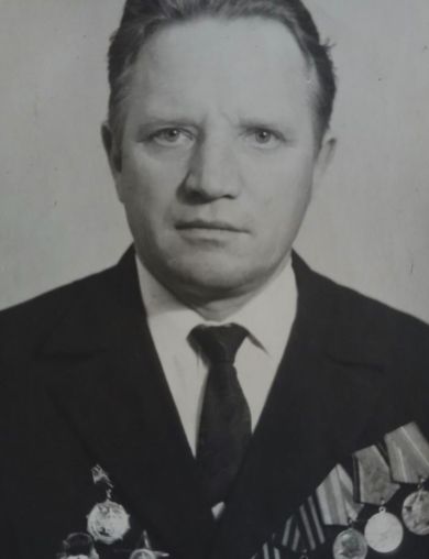 Королев Александр Николаевич