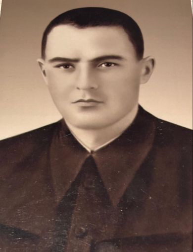 Гусейнов Мамед Иман Кулу Оглы