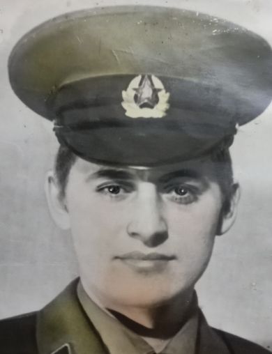 Колесникова Нина Ивановна