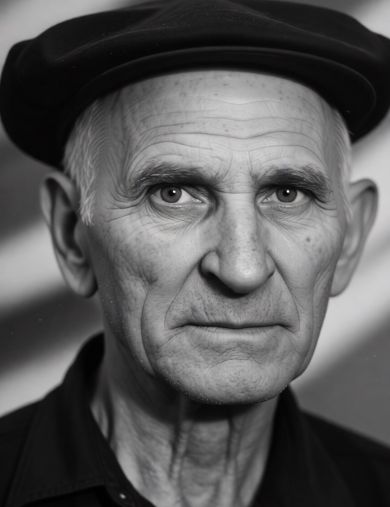 Матвеев Фёдор Иванович