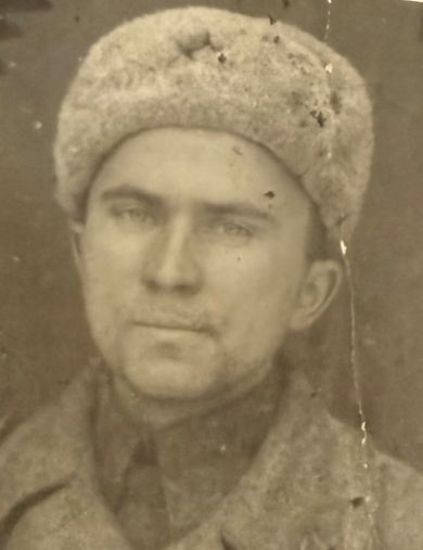 Мельников Василий Никитич