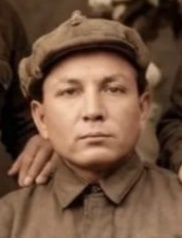 Ярошевский Иосиф Казимирович