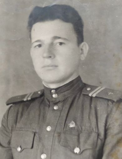 Колбасин Антон Григорьевич