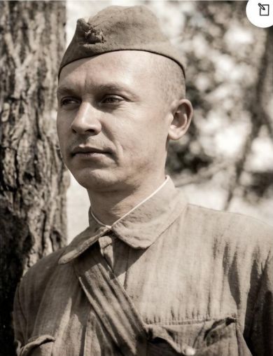 Говорков Михаил Григорьевич