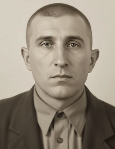Уваров Алексей Васильевич
