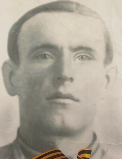 Владимиров Александр Гаврилович