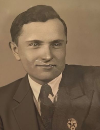 Сасин Иван Васильевич