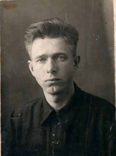 Лисман Михаил Кириллович