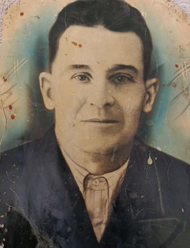 Лазарев Георгий Иосифович