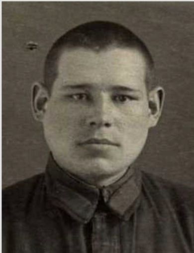 Сурьев Николай Никитич