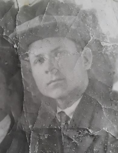 Плотко Николай Ефимович