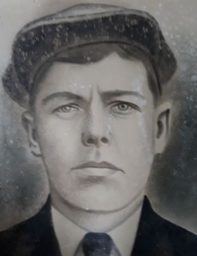 Румянцев Иван Федорович
