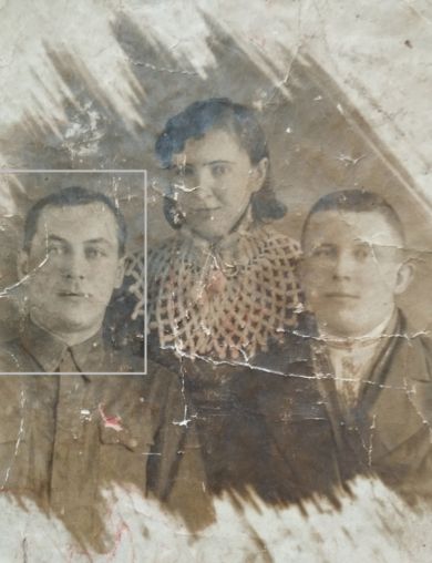 Козловский Василий Павлович