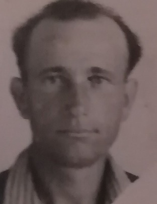 Ермишин Егор Иванович