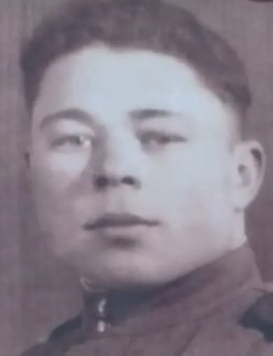 Моисеев Николай Васильевич