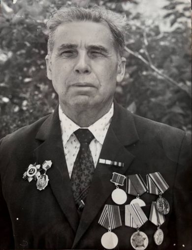 Косулин Александр Васильевич