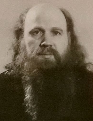 Ртищев Владимир Николаевич