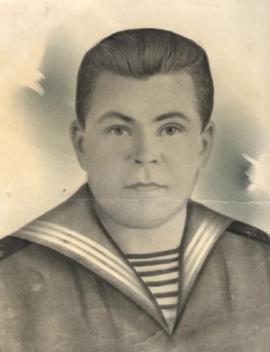 Никитин Григорий Фролович