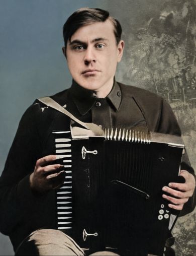 Малетин Осип Иванович