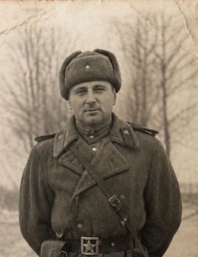 Кущевой Андрей Николаевич