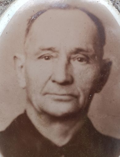 Чарушников Василий Павлович