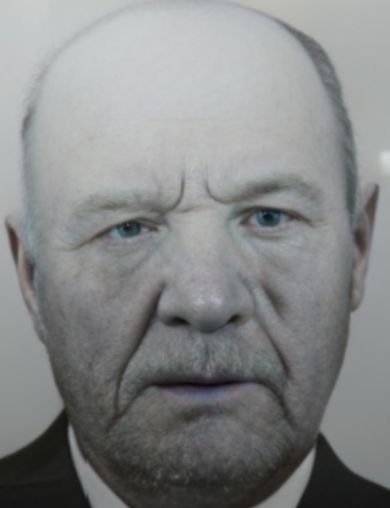 Утробин Григорий Алексеевич