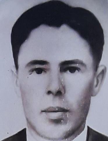 Полонников Николай Романович
