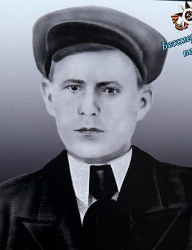 Карпенко Павел Иванович
