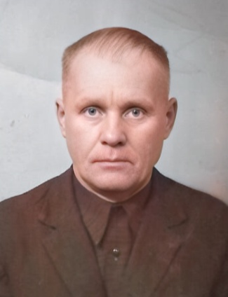 Каира Иван Ильич