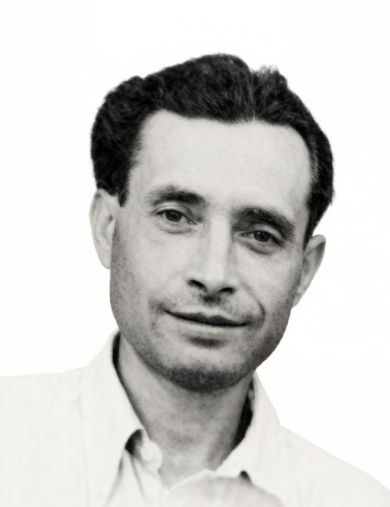 Ровенский Иван Андреевич