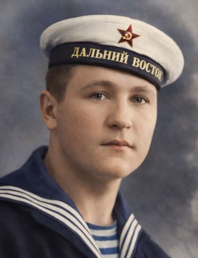 Иванов Алексей Сергеевич