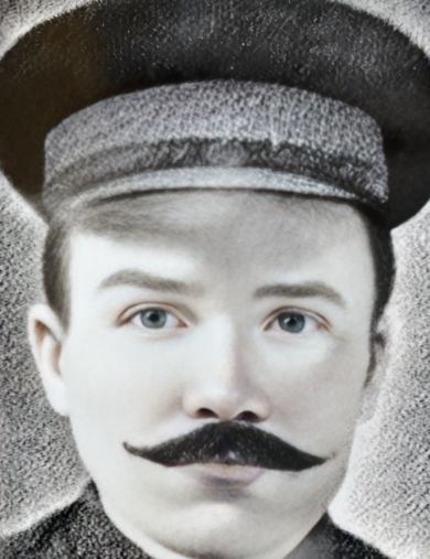 Маренко Иван Филиппович
