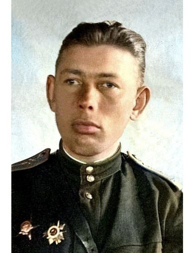 Щелоков Алексей Павлович