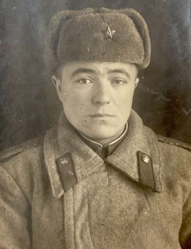 Павлов Александр Иванович