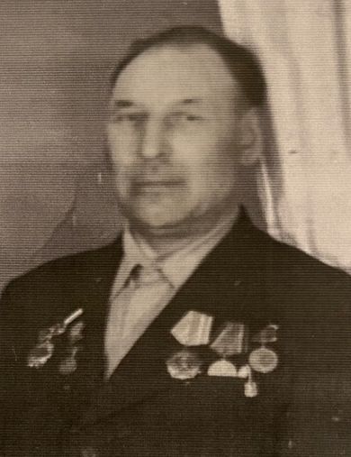 Торшинин Герман Петрович