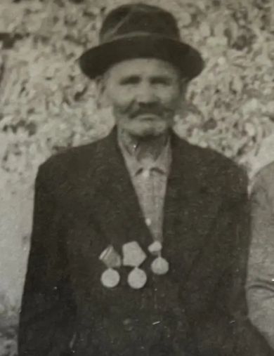 Януров Нуриаздан Жиханурович