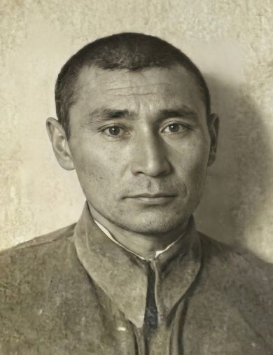Бекмухаметов Абиль Бекмухамбетович