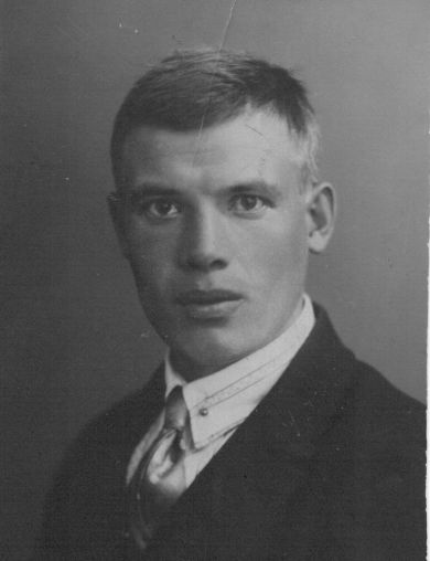 Есипов Василий Андреевич